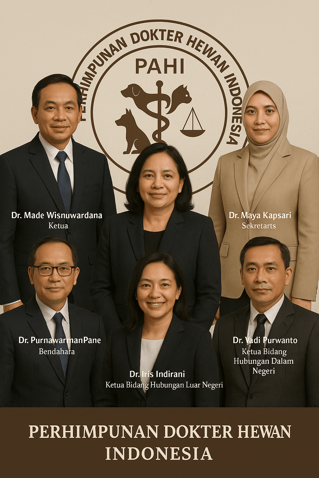PAHI CABANG TASIKMALAYA